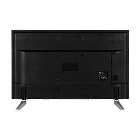 Refurbished Bush 43" 4K Ultra HD with HDR LED Smart TV without Stand
