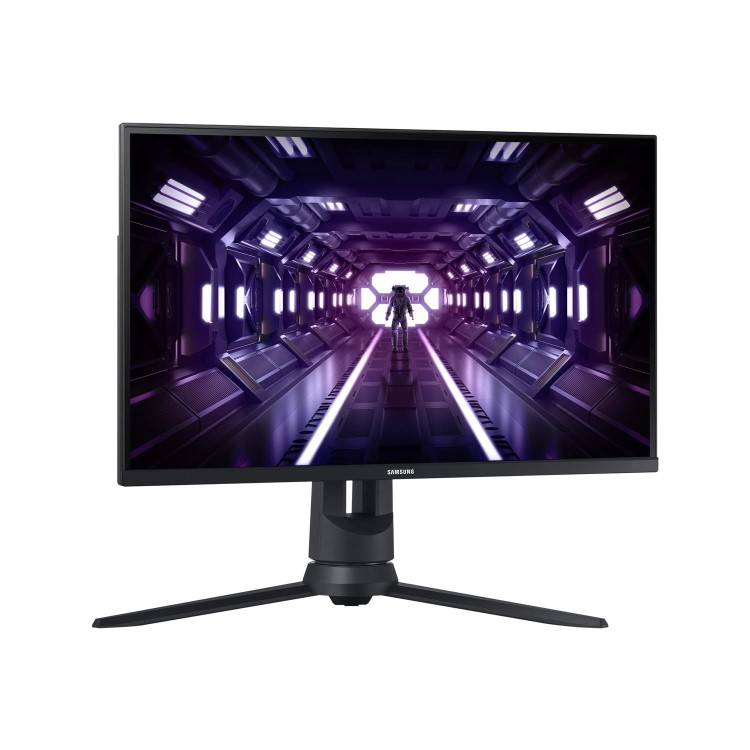 Refurbished Samsung Odyssey G3 24" FHD 1ms 144Hz Gaming Monitor