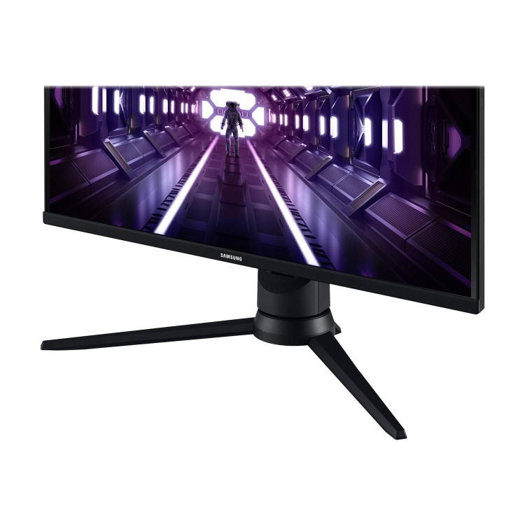 Refurbished Samsung Odyssey G3 24" FHD 1ms 144Hz Gaming Monitor