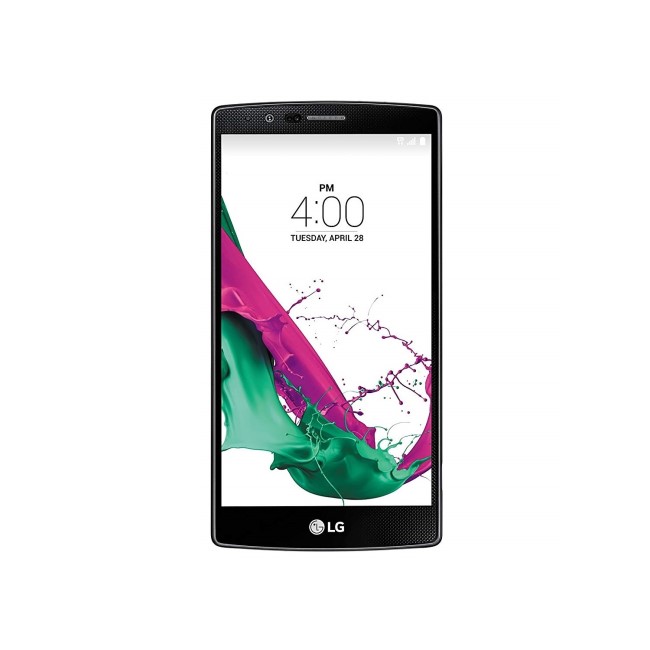 Grade B LG G4 Titan Grey 5.5" 32GB 4G Unlocked & SIM Free