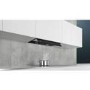 Refurbished Siemens iQ500 LJ67BAM60B 60cm Canopy Cooker Hood Black