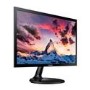 Refurbished Samsung LS22F350FHUXEN 22" FHD LED Monitor - Black