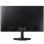 Refurbished Samsung LS22F350FHUXEN 22" FHD LED Monitor - Black