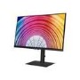 Refurbished Samsung S60A 24" Wide QHD IPS Monitor
