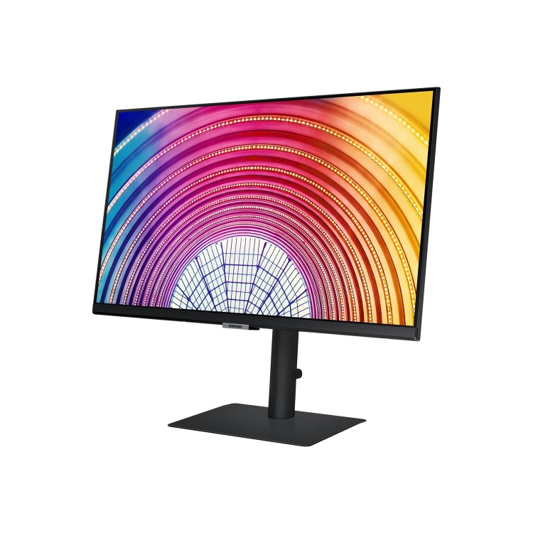 Refurbished Samsung S60A 24" Wide QHD IPS Monitor