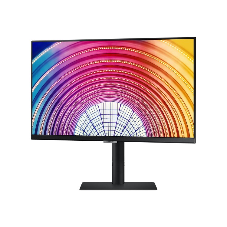 Refurbished Samsung S60A 24" Wide QHD IPS Monitor