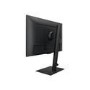 Refurbished Samsung S60A 24" Wide QHD IPS Monitor