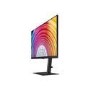 Refurbished Samsung S60A 24" Wide QHD IPS Monitor
