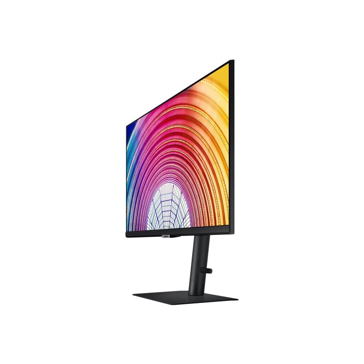 Refurbished Samsung S60A 24" Wide QHD IPS Monitor