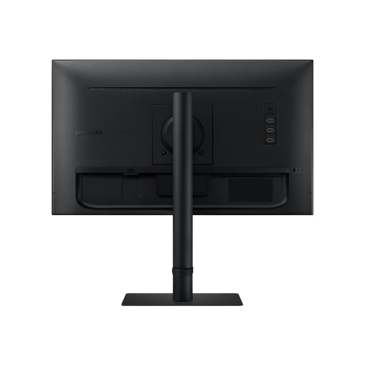 Refurbished Samsung S60A 24" Wide QHD IPS Monitor