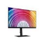 Refurbished Samsung S60A 24" Wide QHD IPS Monitor