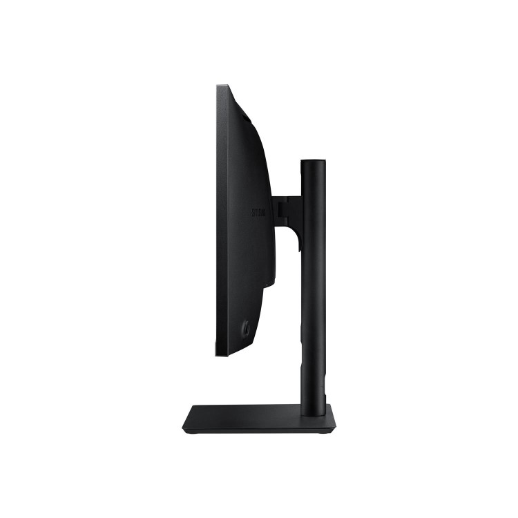 Refurbished Samsung LS24R650FDUXEN 24" Full HD IPS FreeSync Professional Monitor