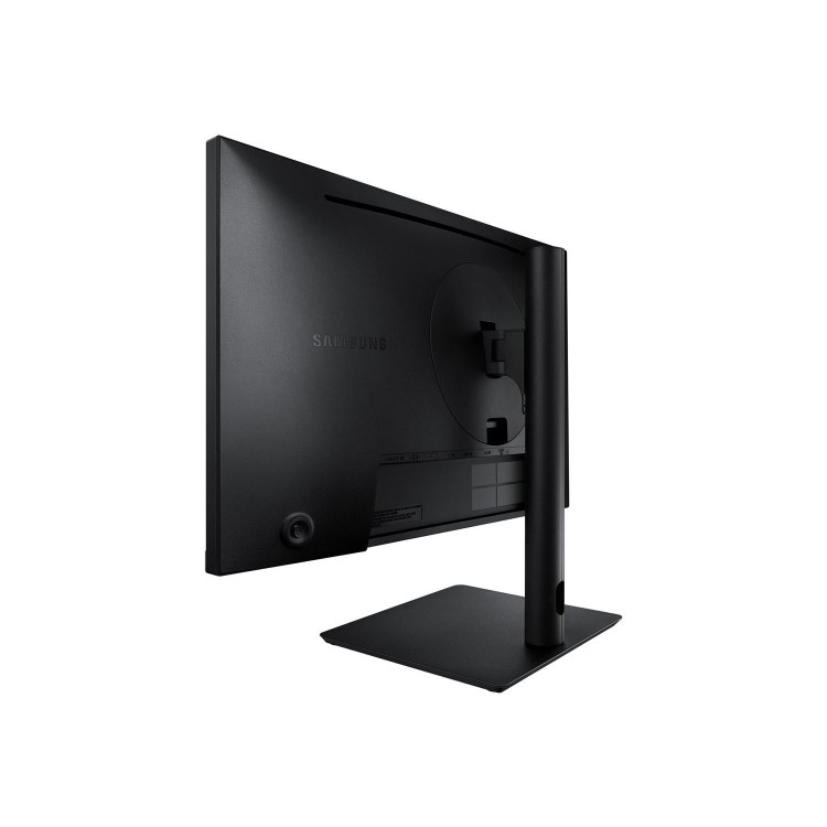 Refurbished Samsung LS24R650FDUXEN 24" Full HD IPS FreeSync Professional Monitor