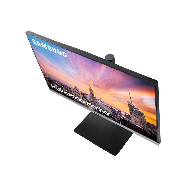 Refurbished Samsung LS24R650FDUXEN 24" Full HD IPS FreeSync Professional Monitor