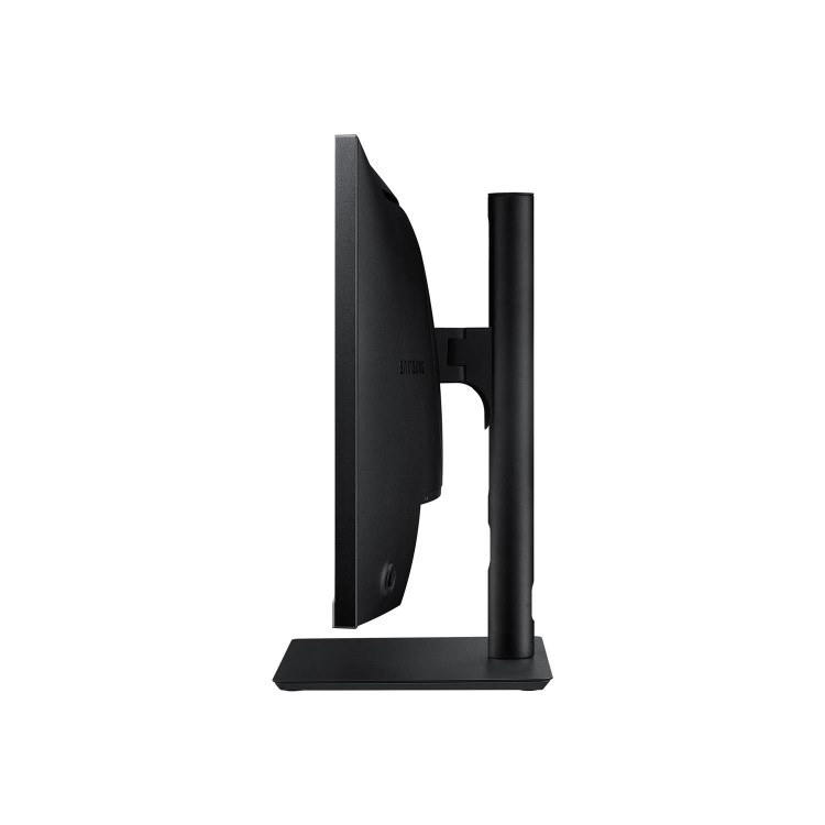 Refurbished Samsung LS24R650FDUXEN 24" Full HD IPS FreeSync Professional Monitor