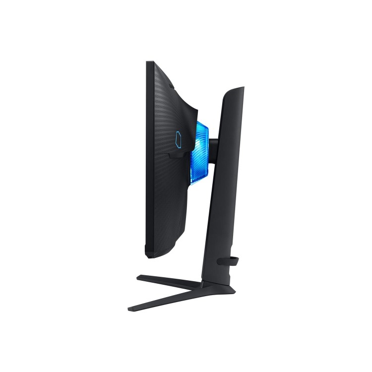 Refurbished Samsung Odyssey G7 G70A 28" 4K UHD 144Hz FreeSync Gaming Monitor