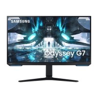 Refurbished Samsung Odyssey G7 G70A 28" 4K UHD 144Hz FreeSync Gaming Monitor