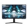 Refurbished Samsung Odyssey G7 G70A 28" 4K UHD 144Hz FreeSync Gaming Monitor