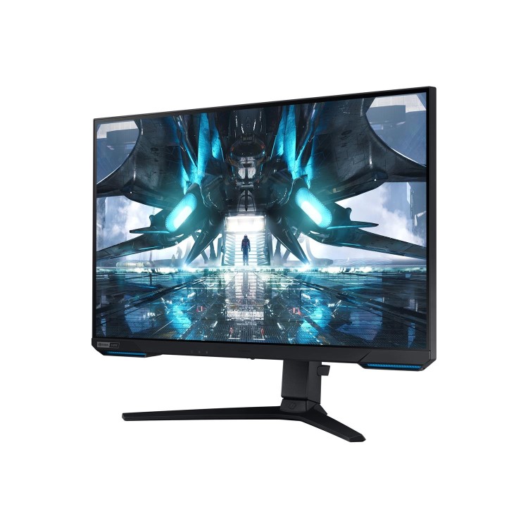 Refurbished Samsung Odyssey G7 G70A 28" 4K UHD 144Hz FreeSync Gaming Monitor