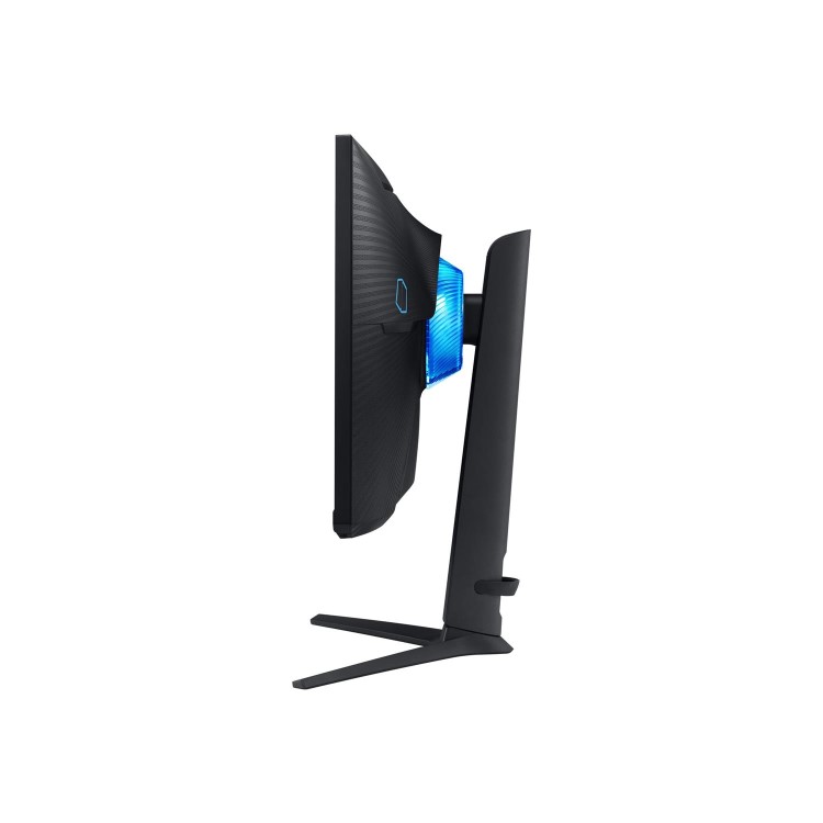 Refurbished Samsung Odyssey G7 G70A 28" 4K UHD 144Hz FreeSync Gaming Monitor