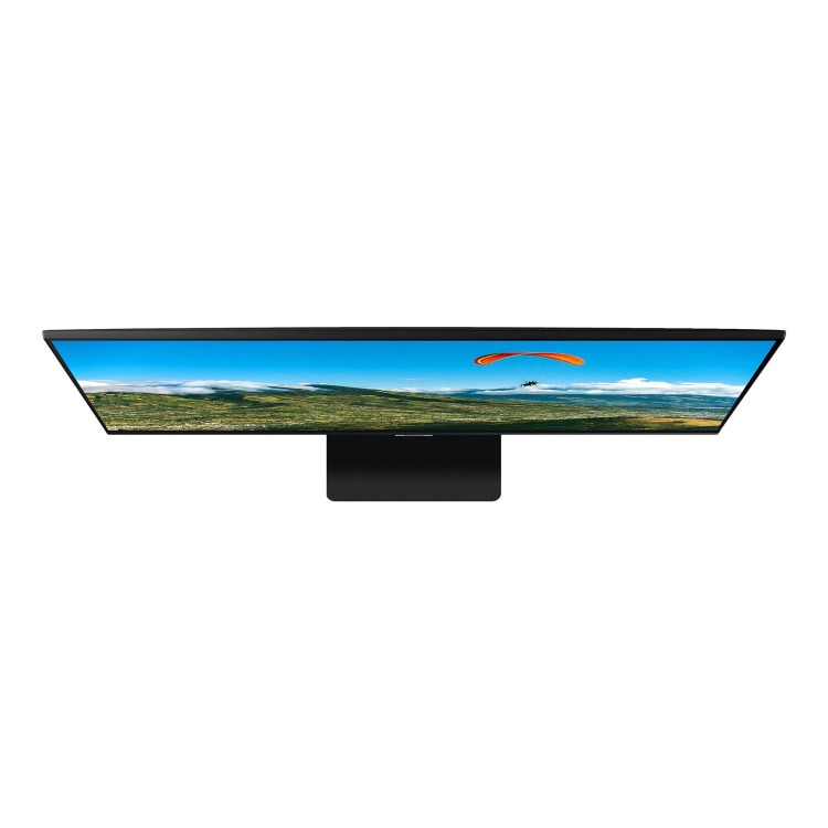 Refurbished Samsung LS32AM500NUXEN 32" FHD HDR LED Smart Display with Bixby Monitor No Aerial