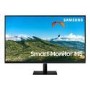 Refurbished Samsung LS32AM500NUXEN 32" FHD HDR LED Smart Display with Bixby Monitor No Aerial