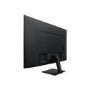 Refurbished Samsung LS32AM500NUXEN 32" FHD HDR LED Smart Display with Bixby Monitor No Aerial