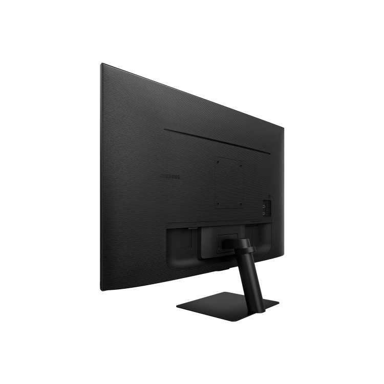 Refurbished Samsung LS32AM500NUXEN 32" FHD HDR LED Smart Display with Bixby Monitor No Aerial