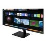 Refurbished Samsung M50B 32" VA FHD HDR LED 60Hz 4ms Smart Monitor