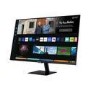 Refurbished Samsung M50B 32" VA FHD HDR LED 60Hz 4ms Smart Monitor