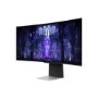 Refurbished Samsung Odyssey G8 S34BG850SU 34" UWQHD OLED 175Hz FreeSync Curved Gaming Monitor