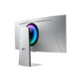 Refurbished Samsung Odyssey G8 S34BG850SU 34" UWQHD OLED 175Hz FreeSync Curved Gaming Monitor