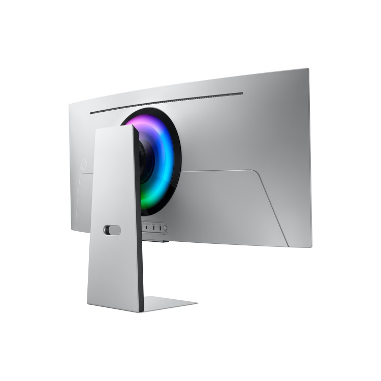Refurbished Samsung Odyssey G8 S34BG850SU 34" UWQHD OLED 175Hz FreeSync Curved Gaming Monitor