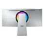 Refurbished Samsung Odyssey G8 S34BG850SU 34" UWQHD OLED 175Hz FreeSync Curved Gaming Monitor