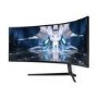 Samsung Odyssey G9 Neo 49" VA 5K DQHD 240Hz 1ms G-Sync Curved Gaming Monitor