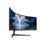 Samsung Odyssey G9 Neo 49" VA 5K DQHD 240Hz 1ms G-Sync Curved Gaming Monitor