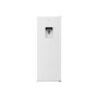 Refurbished  Beko LSG3545DW 252 Litre Tall Fridge White