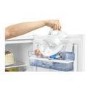 Refurbished  Beko LSG3545DW 252 Litre Tall Fridge White