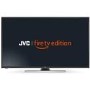 Refurbished JVC Fire Edition 49" 4K Ultra HD with HDR10 LED Freeview HD Smart TV without Stand