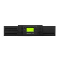 Refurbished Neo Overland Tandberg - Tape Drive LTO-7 HH - NEOs 1xLT07HH SAS 10xDC Refurbished Neo Overland Tandberg - Tape Drive LTO-7 HH - NEOs 1xLT07HH SAS 10xDC