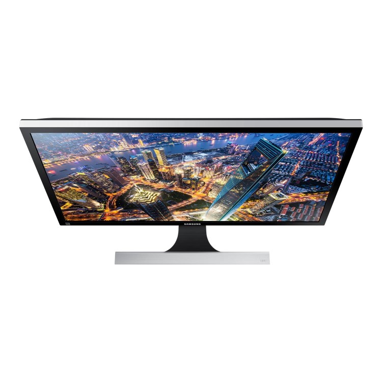 Refurbished Samsung UE590 28" UHD FreeSync Monitor