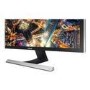 Refurbished Samsung UE590 28" UHD FreeSync Monitor