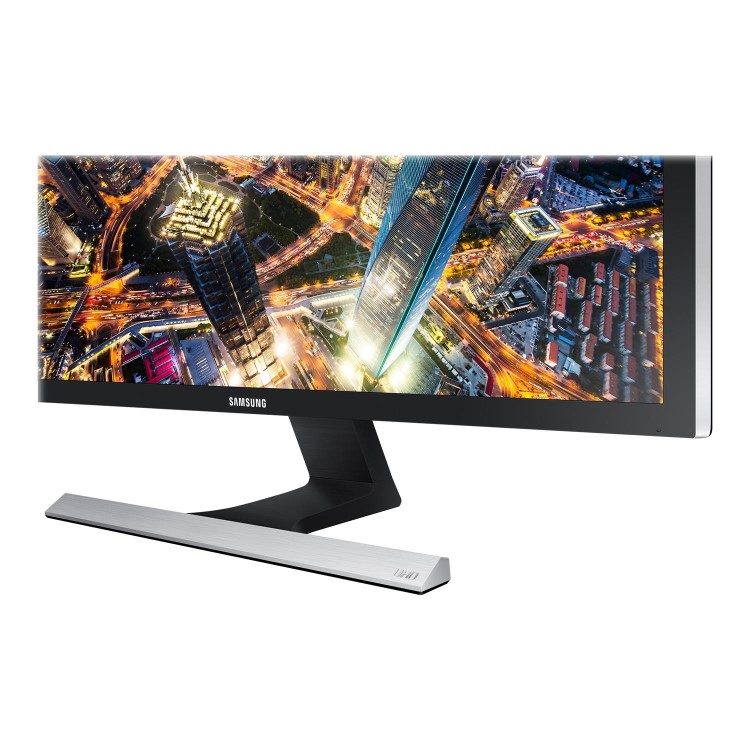 Refurbished Samsung UE590 28" UHD FreeSync Monitor