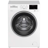 Refurbished Blomberg LWF174310W Freestanding 7KG 1400 Spin Washing Machine