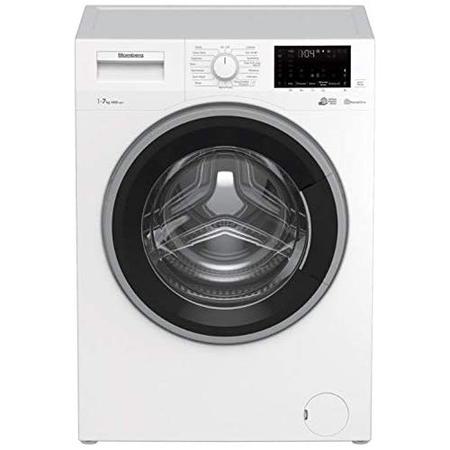 Refurbished Blomberg LWF174310W Freestanding 7KG 1400 Spin Washing Machine