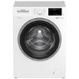 Refurbished Blomberg LWF174310W Freestanding 7KG 1400 Spin Washing Machine
