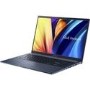 Refurbished ASUS VivoBook 15 M1502IA-BQ140W Laptop 15.6" FHD AMD Ryzen 7 4800H 8GB RAM 512GB SSD Windows 11 Home Blue