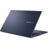 Refurbished ASUS VivoBook 15 M1502IA-BQ140W Laptop 15.6&quot; FHD AMD Ryzen 7 4800H 8GB RAM 512GB SSD Windows 11 Home Blue