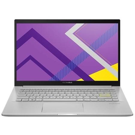 Refurbished Asus VivoBook M431IA AMD Ryzen 7 4700U 8GB 512GB 14 Inch Windows 10 Laptop