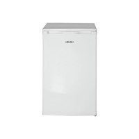 Refurbished Bush M5085UCFR Freestanding 70 Litre Under Counter Freezer - White